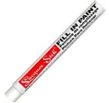 Markal Paintstik + Lacquer Fill-in Solid Paint Crayon