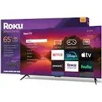 Roku Class 4K HDR LED Select Series Smart TV