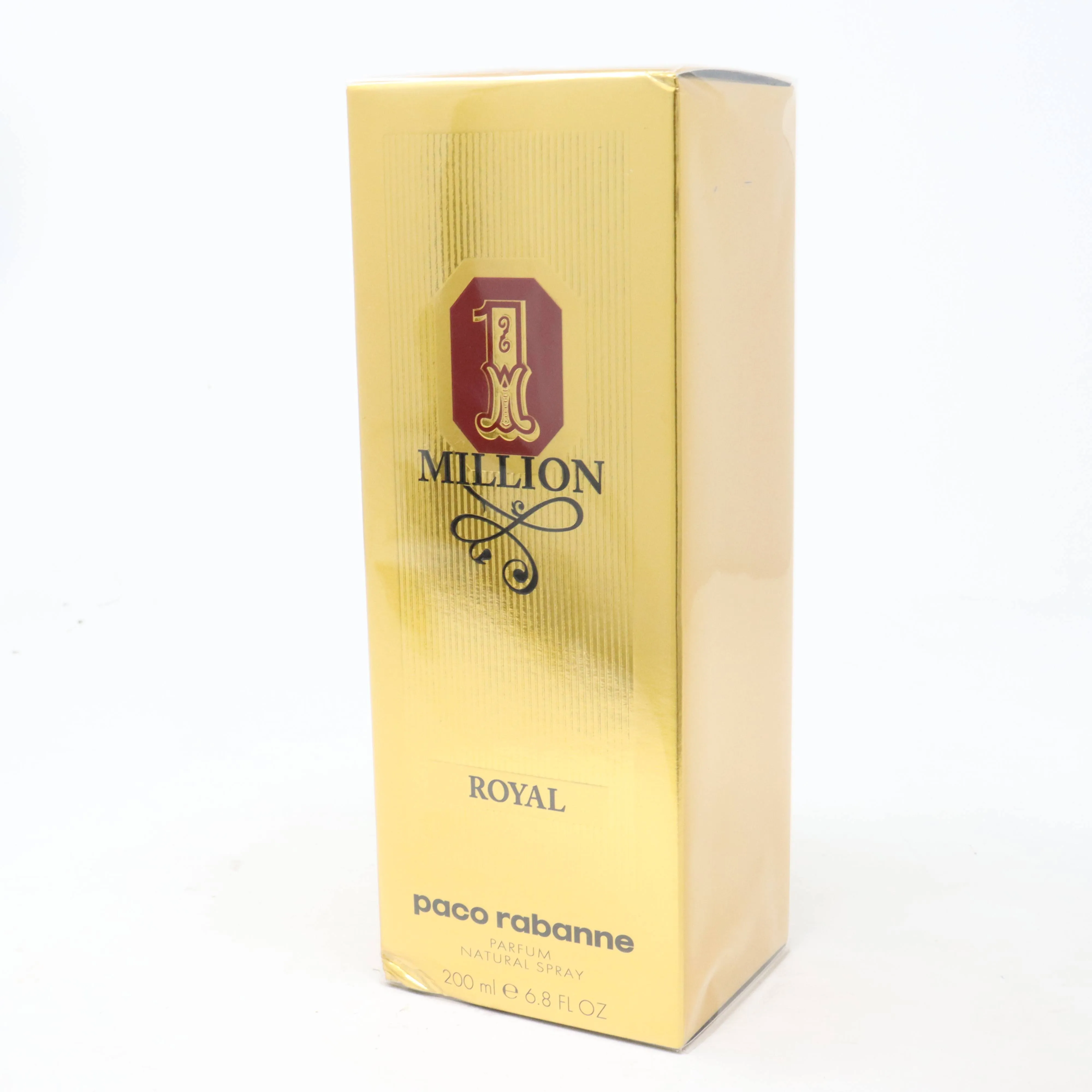 Paco Rabanne 1 Million Royal Parfum for Men
