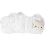 The Creme Shop, Hello Kitty Plush Spa Headband with Signature Bow