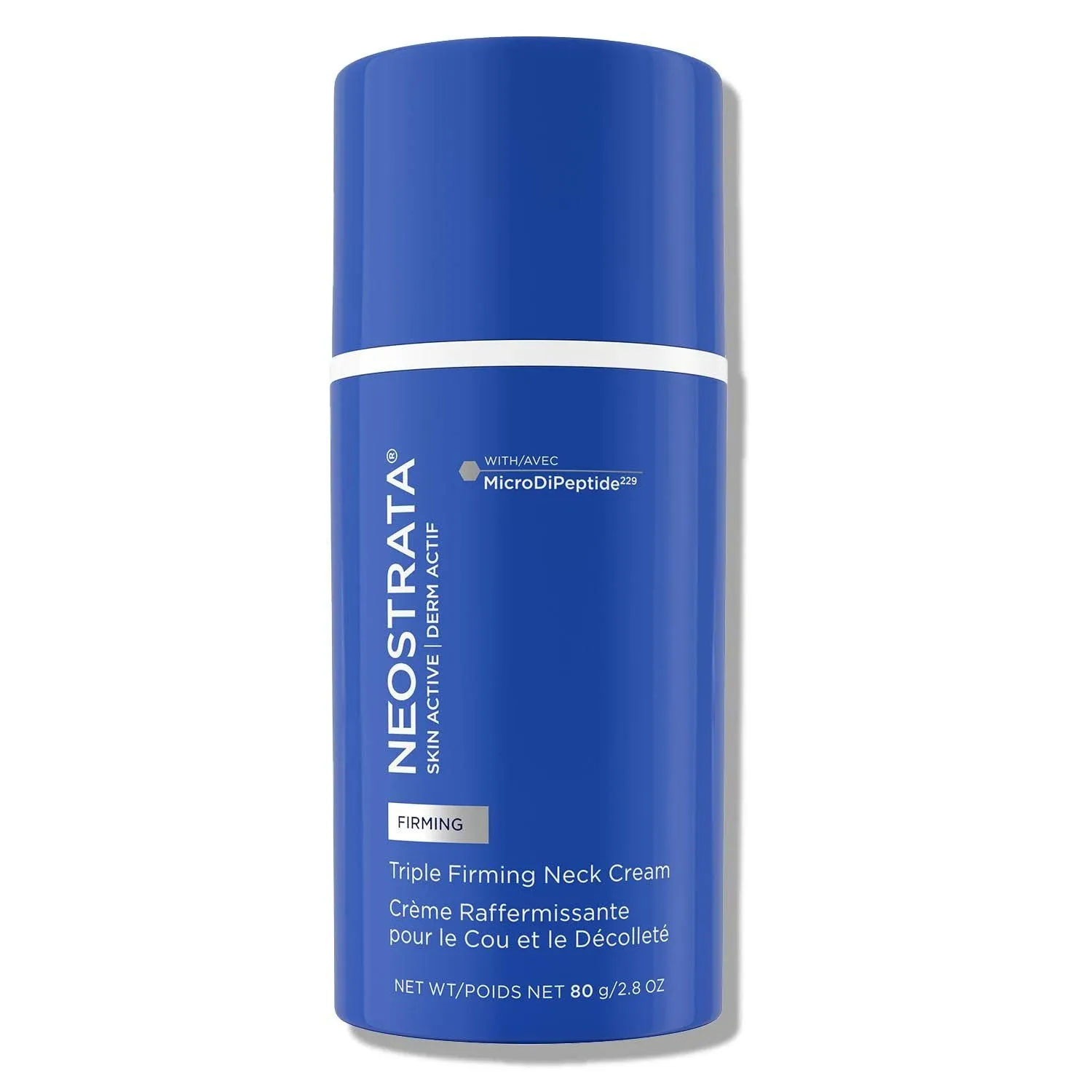 Neostrata Skin Active Triple Firming Neck Cream with MicroDiPeptide229
