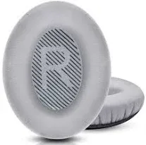 Professional Headphone Replacement Ear Pads for Bose QuietComfort 35 QC 2 15 ...