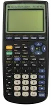 Texas Instruments Ti-83 Plus Teacher Kit