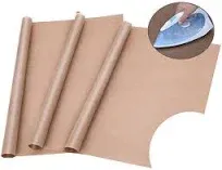 3 Pack 16''x20'' PTFE Teflon Sheet for Heat Press Transfer Non Stick Paper Re...