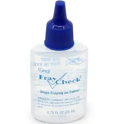 Dritz Fray Check