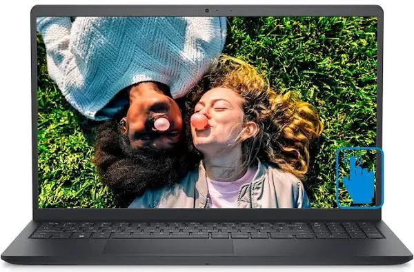 DELL Inspiron 3520 15 15.6 Laptop Core i7 FHD 1080P 1920x1080 college 5