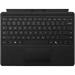 Microsoft Surface Pro Keyboard Black