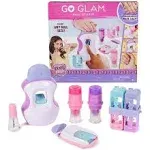 Cool Maker Go Glam Nail Studio