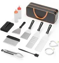 Atronor Griddle Accessories Kit