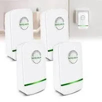 Stopwatt Pro Power Saver Electricity Saving Device