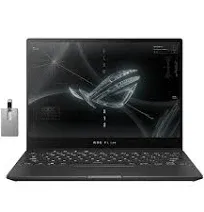 Asus ROG Flow 13.4'' Touchscreen Laptop