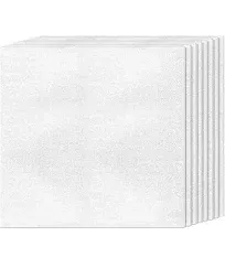 PYD Life Sublimation Acrylic Blanks Glitter Sheets