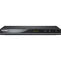 Samsung (DVD-C500) HDTV Compliant Upconverting DVD Player & HDMI (D1)
