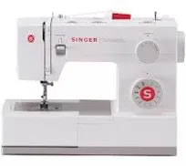 Singer 4411 Heavy Duty Sewing Machine