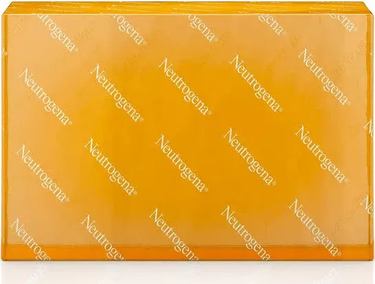 NEUTROGENA FACE BAR ORIGINAL UNSCENTED 3.5OZ
