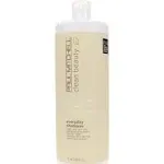 Paul Mitchell Clean Beauty Everyday Shampoo, 33.8 fl. oz.