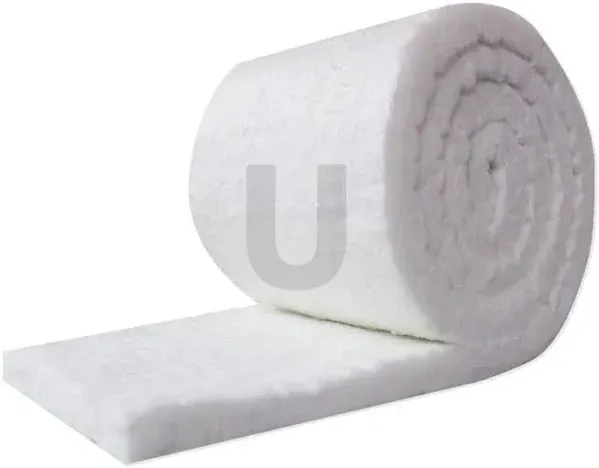 UniTherm CF8 Ceramic Fiber Insulation