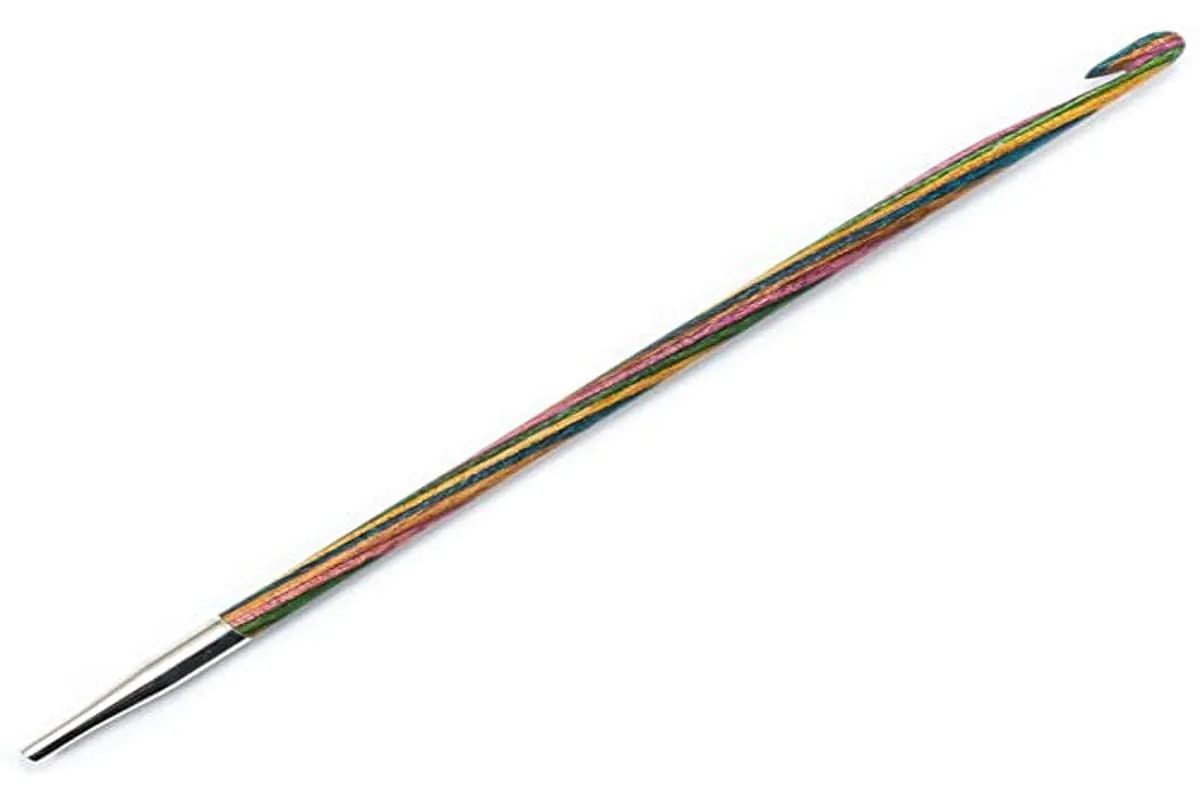 KnitPro Symfonie Interchangeable Crochet hook Tunisian