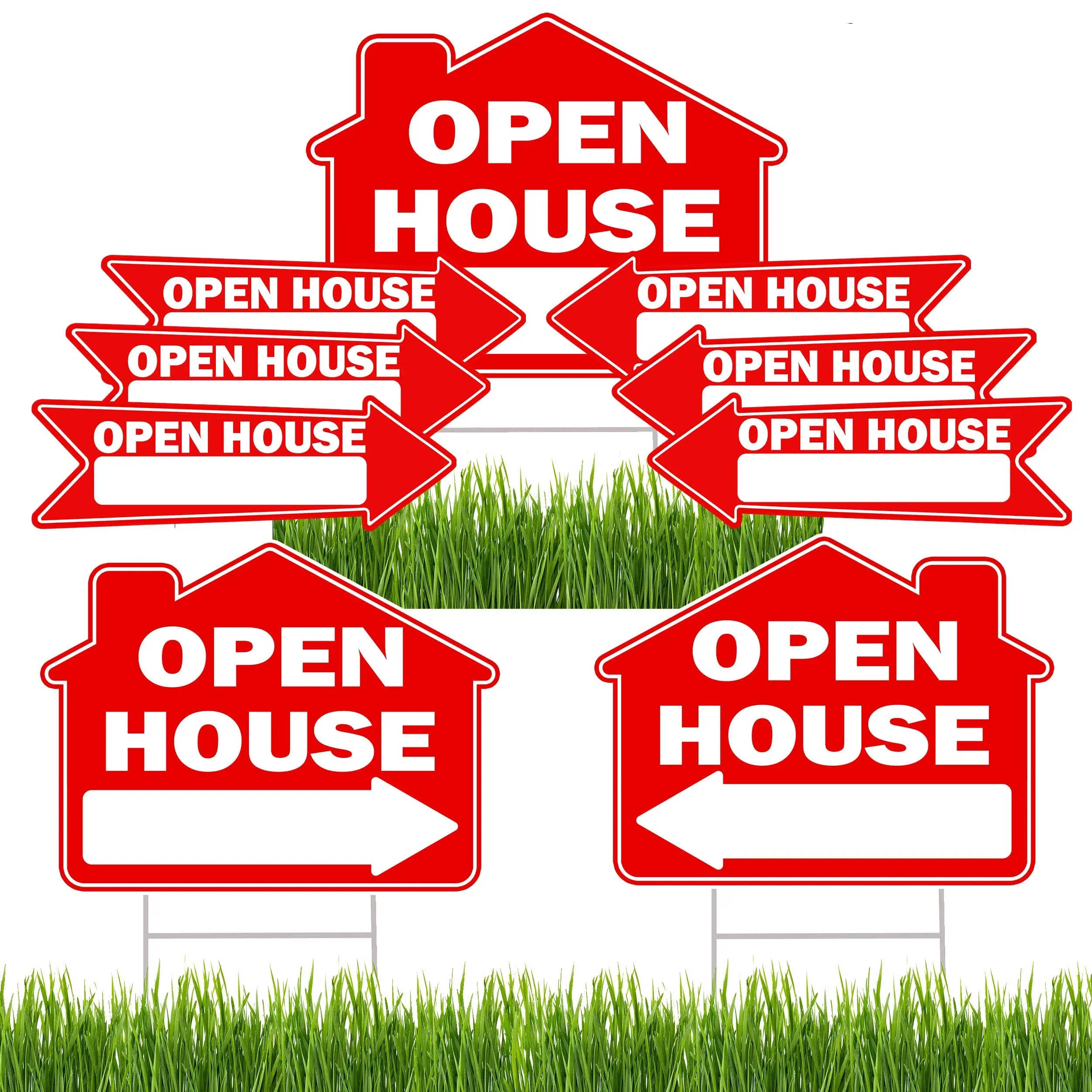Rogue River Tactical Open House Yard Sign