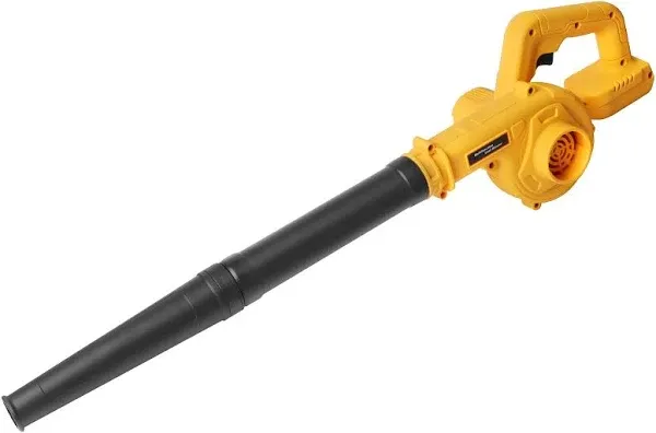 TENMOER Cordless Leaf Blower for DeWalt 20V Battery