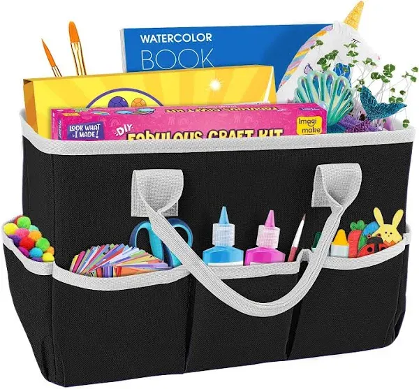 ZKOO Art Supply Storage Organizer Caddy