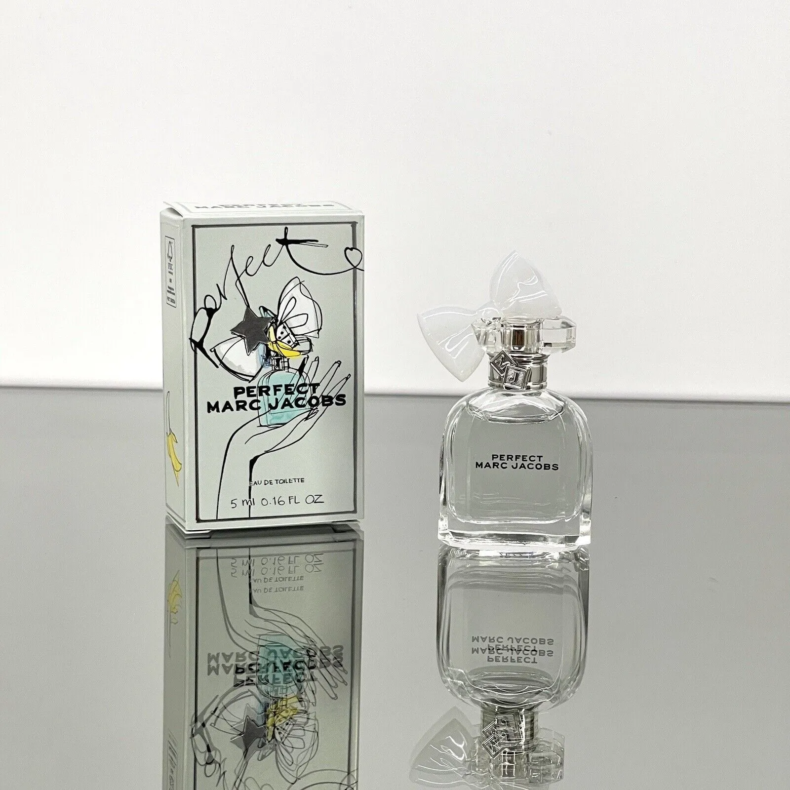 Perfect by Marc Jacobs for Women - 1.6 oz EDT Spray