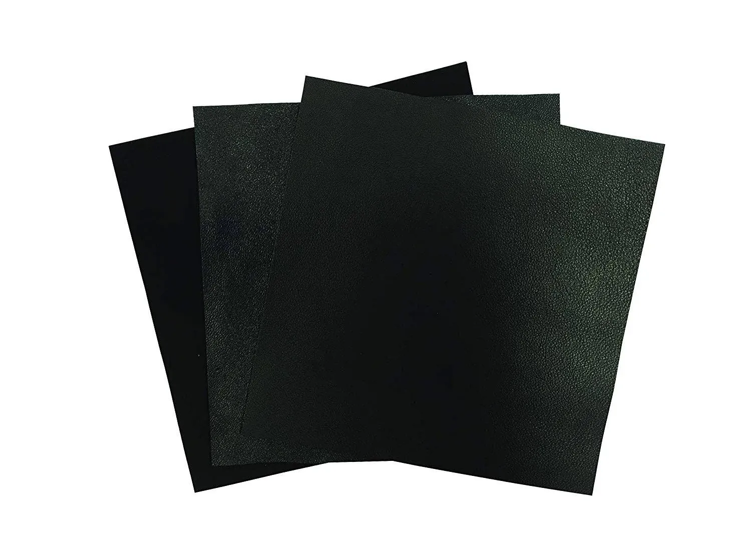 Lack Leather Fabric for Crafts