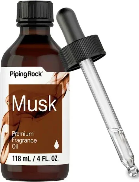 Musk Premium Fragrance Oil