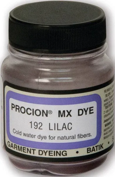 Jacquard Procion MX Dye