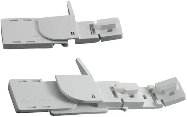 Brother SA221CV Hemming Set