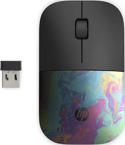 HP Z3700 Wireless Mouse