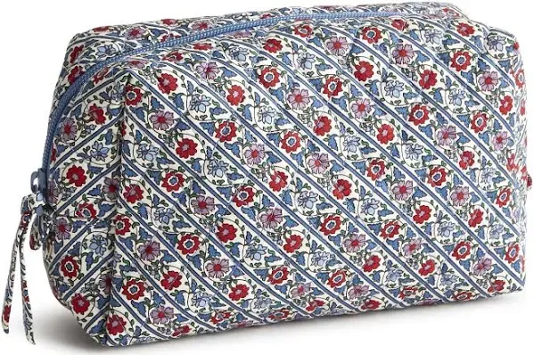 Medium Cosmetic Bag
