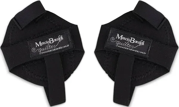 Marcia Baraldi Quilting Grip Gloves