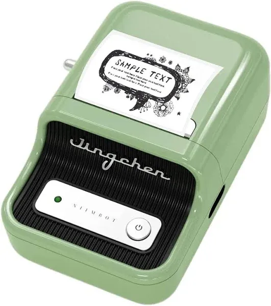 Niimbot B21 Label Maker Printer