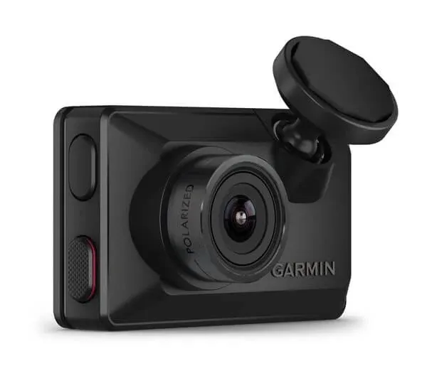 Garmin X310 4K Dash Cam