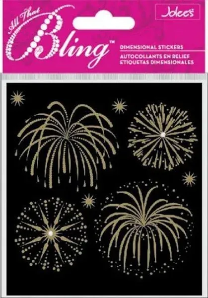 Jolee's Bling Stickers
