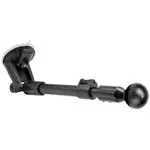Support de Fixation pour Tableau de Bord avec Ventouse pour GPS Sat NAV Garmin Nuvi 42 44 51 52 54 55 56 57 58 60 65 66 67 6870 71 LM LMT Traffic
