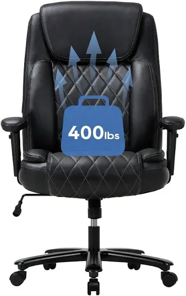MALOL Big and Tall Office Chair