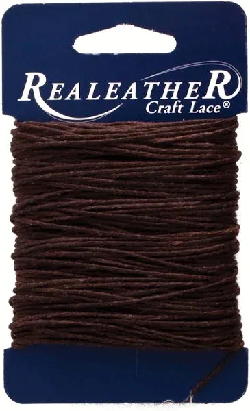 Realeather Waxed Thread