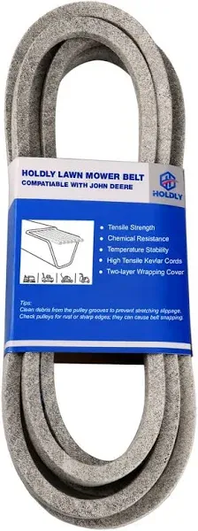 John Deere Mower Deck Belt GX20072 / GY20570