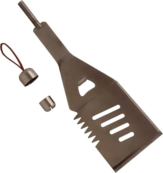 Penn State Industries BBQ Grill Tool Kits Set of 3