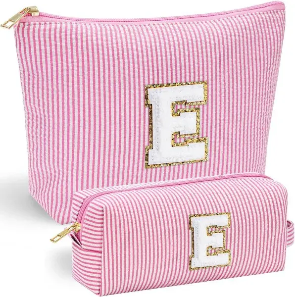 Yoolife Gifts for Women Personalized Cute Makeup Bag