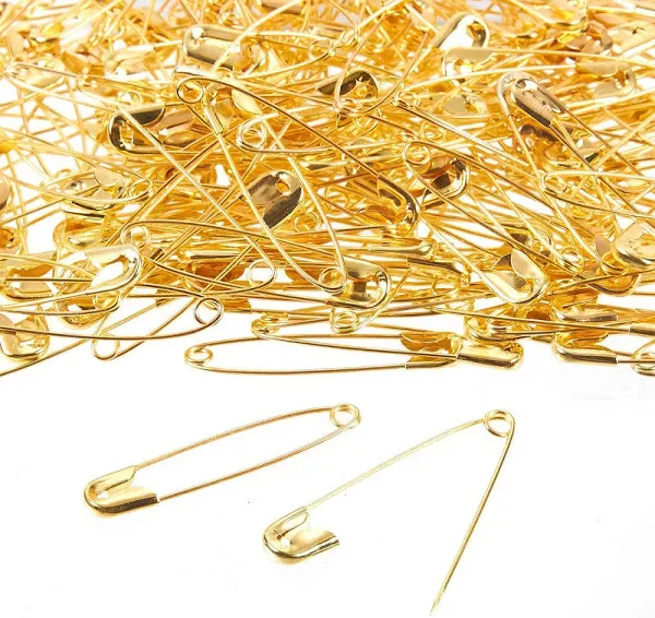400-Count Safety Pins
