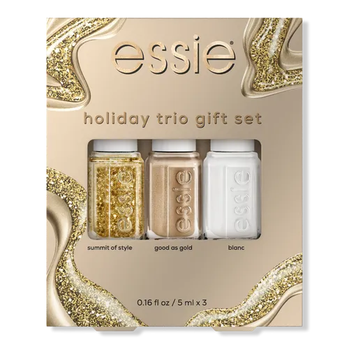 Essie Holiday Gift Set Nail Polish