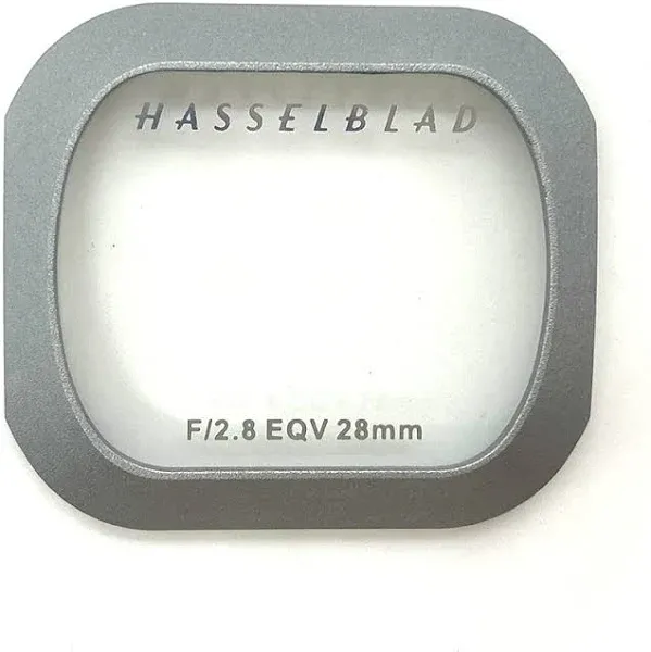 Camera Lens for DJI Mavic 2 Pro Gimbal Hasselblad Camera
