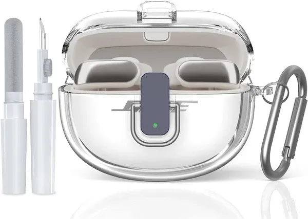 Bose Ultra Open Earbuds Case