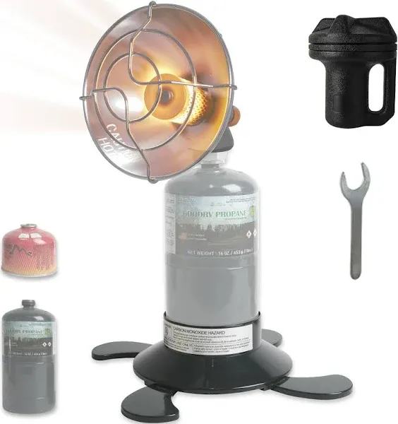 Cybring Portable Propane Heater