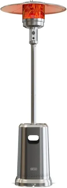 EAST Oak Anti-Rust Patio Heater