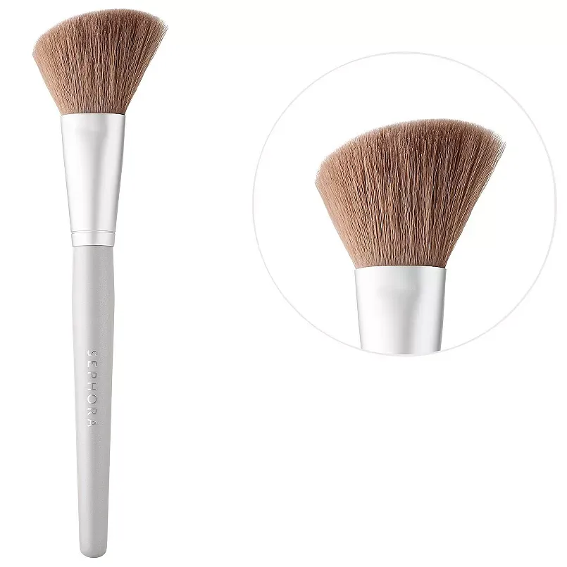 SEPHORA COLLECTION Makeup Match Blush Brush, None