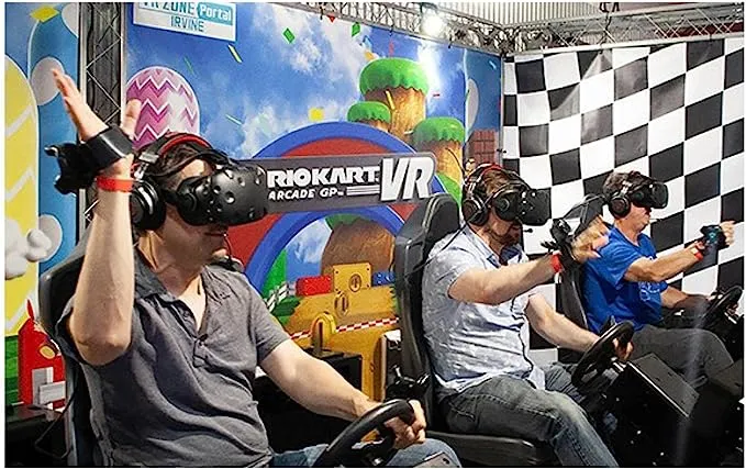 HTC 3 Pack VIVE Tracker (3.0)